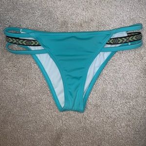 Reef Strappy Bikini Bottom